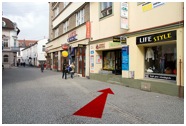 Bottova 5 • Žilina